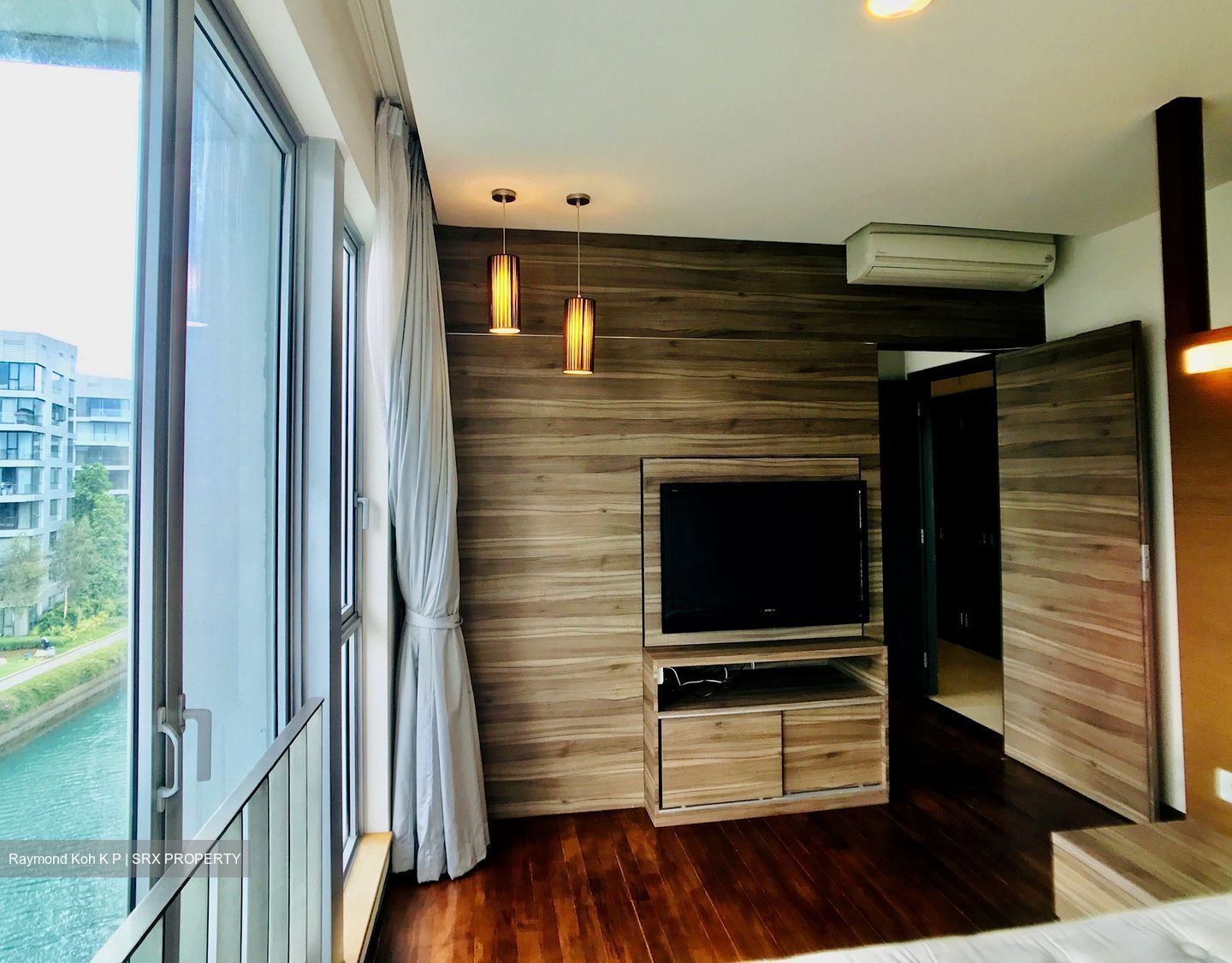 Caribbean At Keppel Bay (D4), Condominium #572638051
